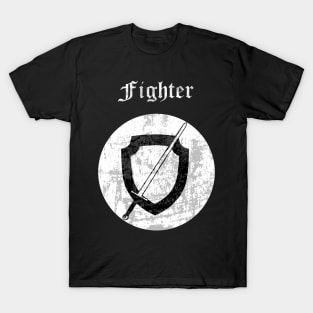 Fighter Class T-Shirt